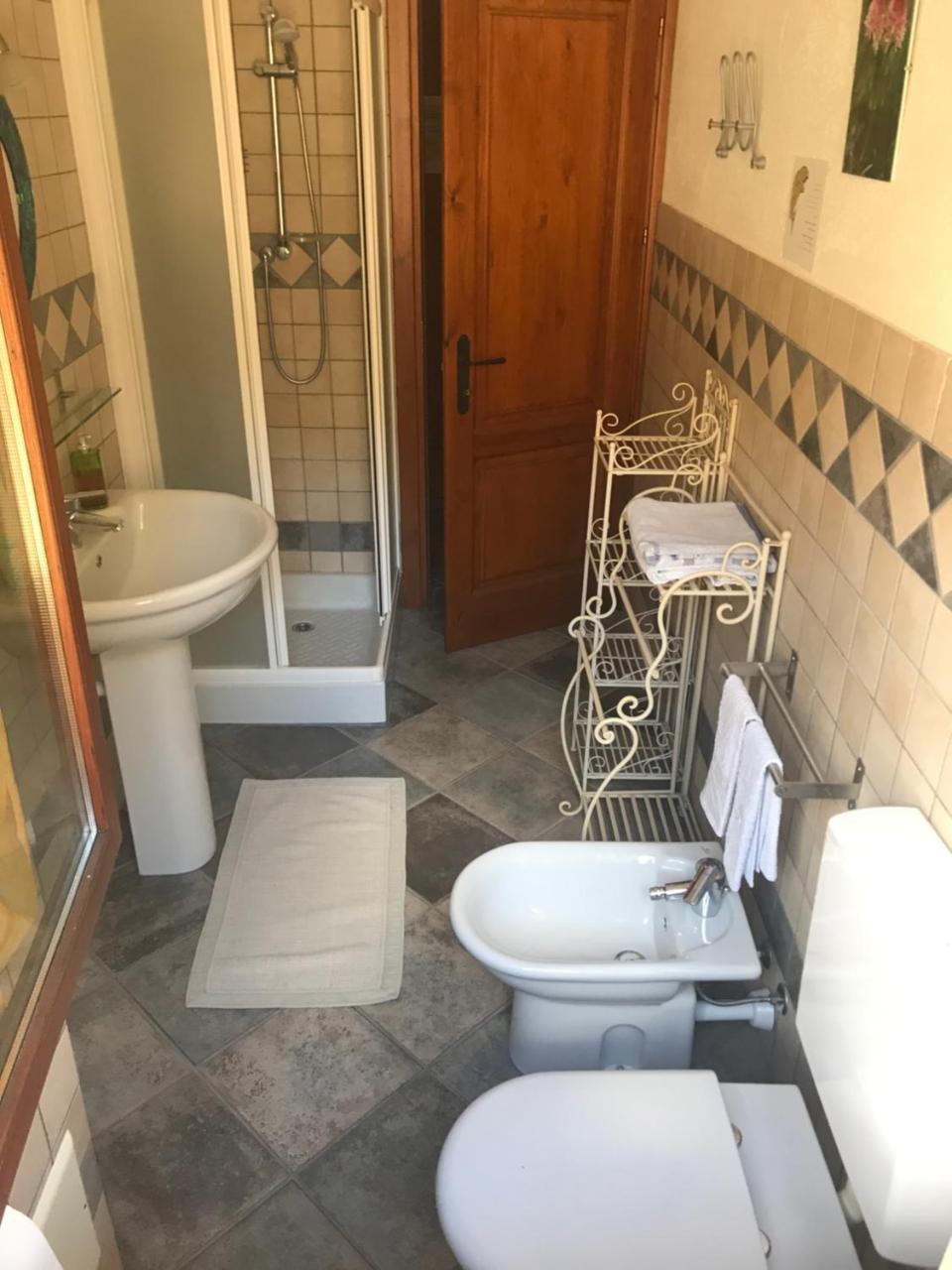 Agriturismo Ciambun سامبير المظهر الخارجي الصورة