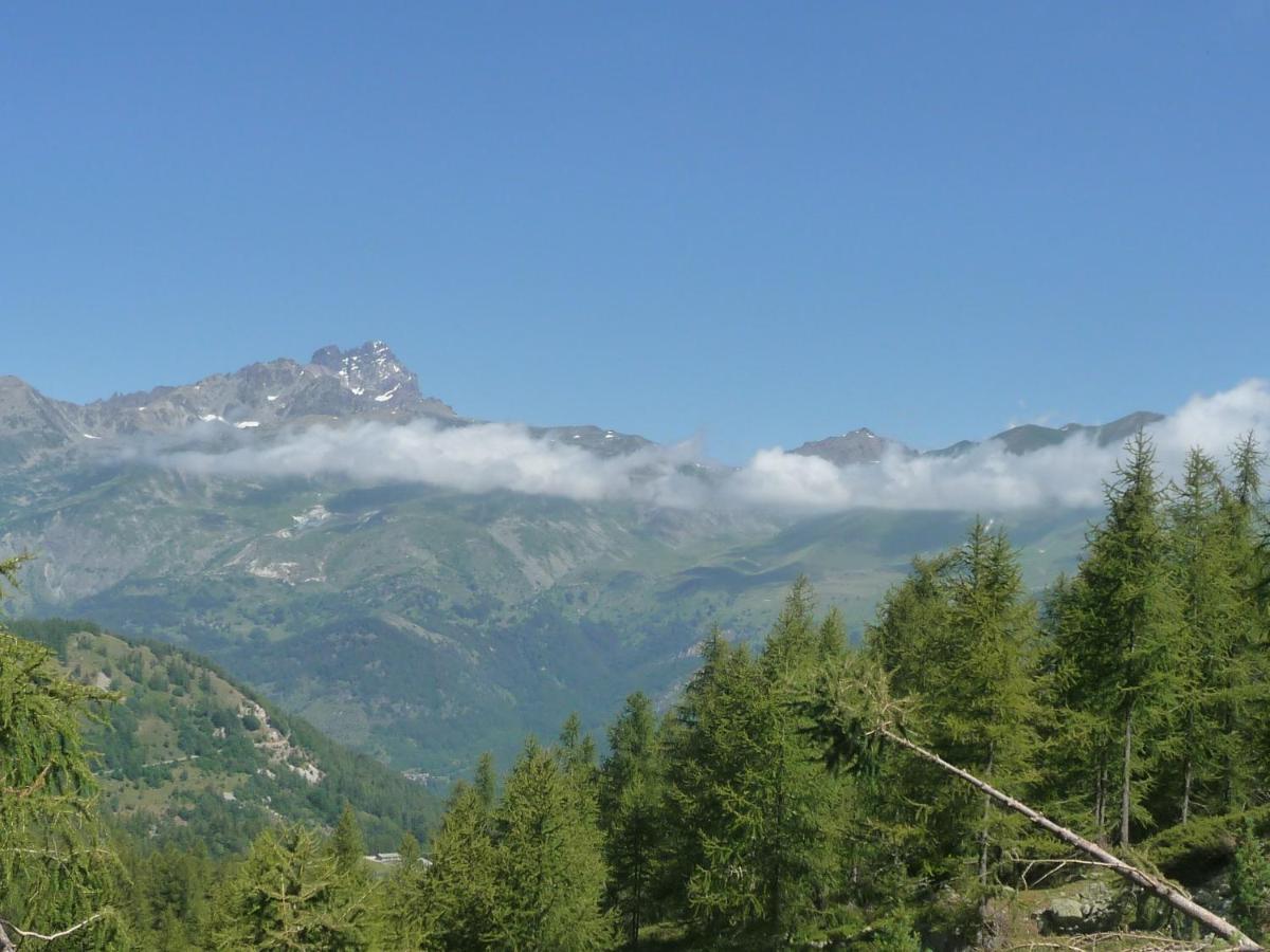 Agriturismo Ciambun سامبير المظهر الخارجي الصورة